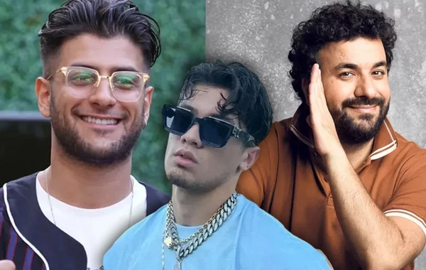 Hasan Can Kaya, Reynmen və Çakal daxil olmaqla 11 nəfər sərbəst buraxıldı