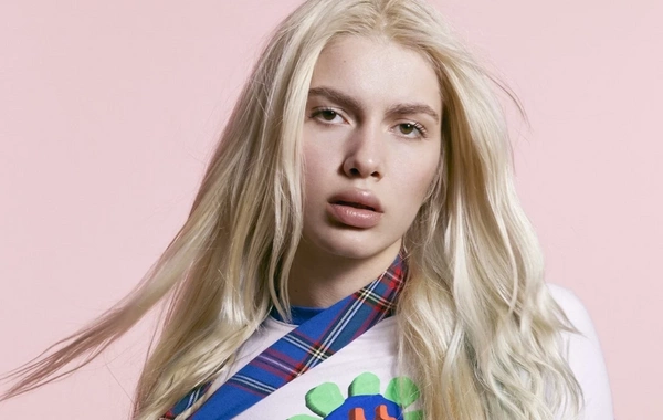 Aleyna Tilkinin marixuana çəkdiyi aşkarlandı