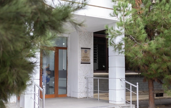 Xətai rayonunda imtiyazlı xəstələr üçün yeni aptek fəaliyyətə başlayıb