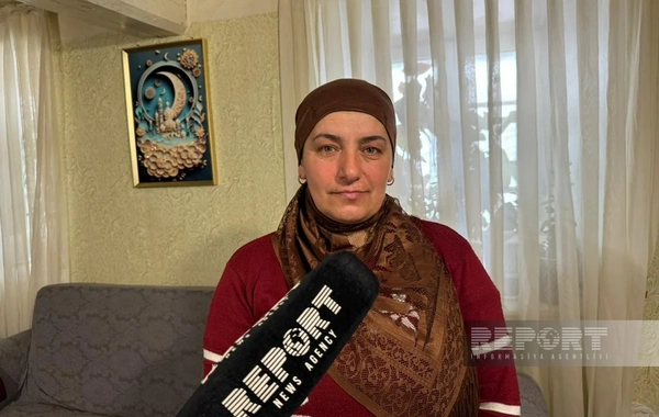 Fərqli inanclar, eyni həyat: cəmi bir azərbaycanlı ailənin yaşadığı Gürcüstanın çoxmillətli kəndindən REPORTAJ