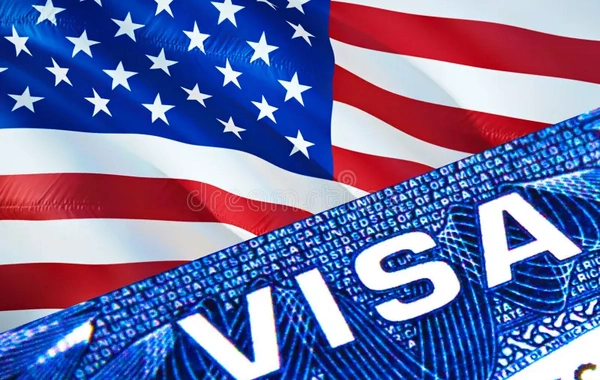 The US introduces a $15,000 bond requirement for visa recipients from 12 more countries
