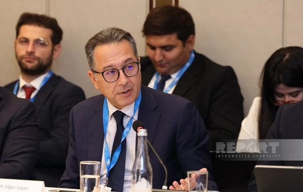 SOCAR: Səngəçal terminalında 7 kompressor istismardan çıxarılacaq