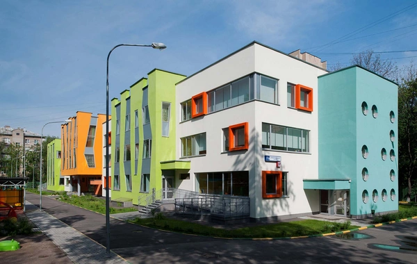 MİDA bu ərazidə 2 mərtəbəli uşaq bağçası tikəcək - 2,3 milyonluq LAYİHƏ