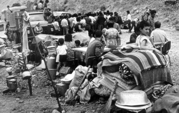 Qərbi Azərbaycan Xronikası: "Deportasiya cücərtilərini 1986-cı ildən hiss edirdik"