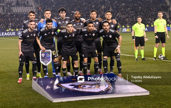 Seltik Qarabağın ulduzunu rənglərinə bağlayır: Transferin dəyəri məlum oldu