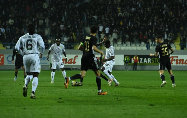 Misli Premyer Liqası: Qarabağdan inamlı qələbə