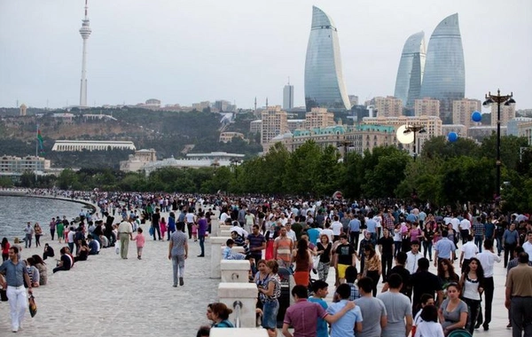 Əhalinin Siyahıyaalınmasına Yardım üzrə Mərkəzi Komissiya yaradılacaq