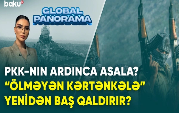 Турция завершила борьбу с PKK: возможно ли новое обострение со стороны ASALA?