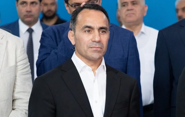 Mingəçevirdə yeni güləş zalı istifadəyə verilib