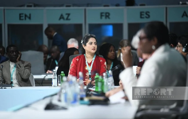 WUF13-ün ilk günündən - FOTOREPORTAJ