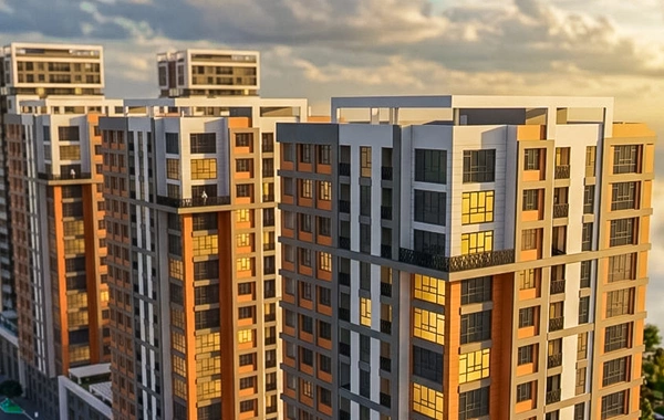 "Lux Residence" - Yaşayış və biznes üçün doğru məkan