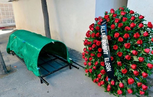 Bakıda ibtidai sinif müəllimi vəfat etdi