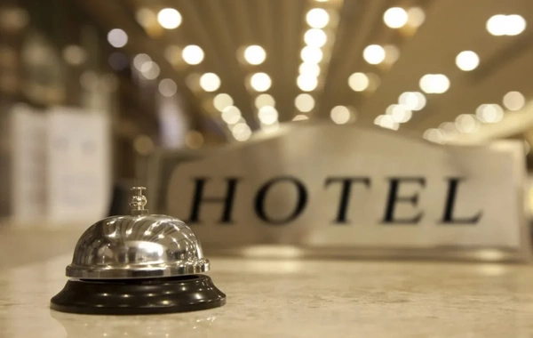 Azərbaycanda ulduz kateqoriyalı hotellərin sayı artıb