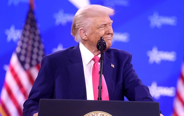 Дональд Трамп: Иран сделал США "существенное предложение"