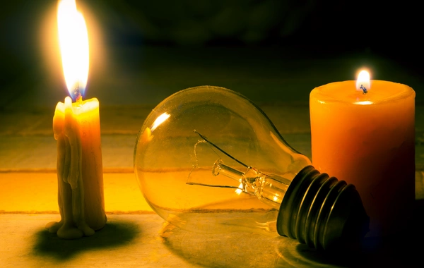 Saat 3-ə qədər İŞIQ OLMAYACAQ - Bu ərazilərdə...