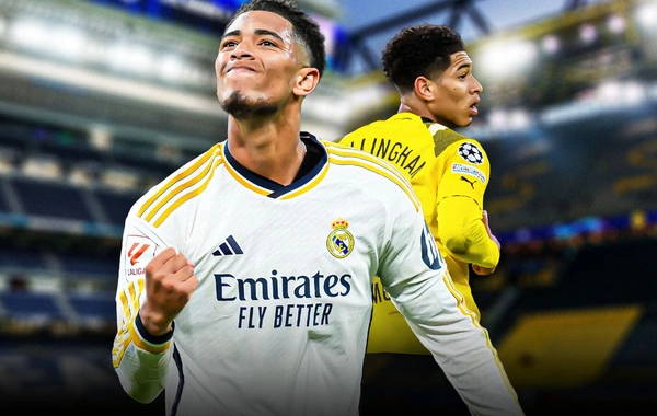 Dünyanın ən bahalı yarımmüdafiəçiləri - SİYAHI