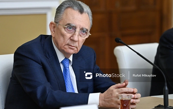 Eldar Əzizov: Son 20 ildə Bakıya 200 milyard dollardan çox investisiya yatırılıb