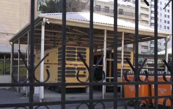 Günlərdir davam edən səs-küy sakinləri bezdirdi: Problemin səbəbi nədir?