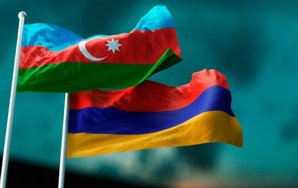 Azərbaycandan keçməklə Ermənistana gedən ilk yükün taxıl olması rəmzi məna daşıyır