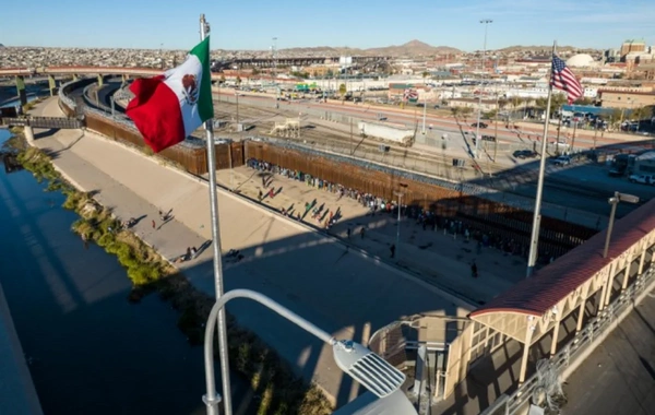 Meksika XİN Çiuaua ştatındakı insidenti şərh edib