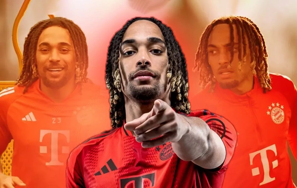 Qalatasaraydan sürpriz transfer: Saşa Boey geri qayıdır