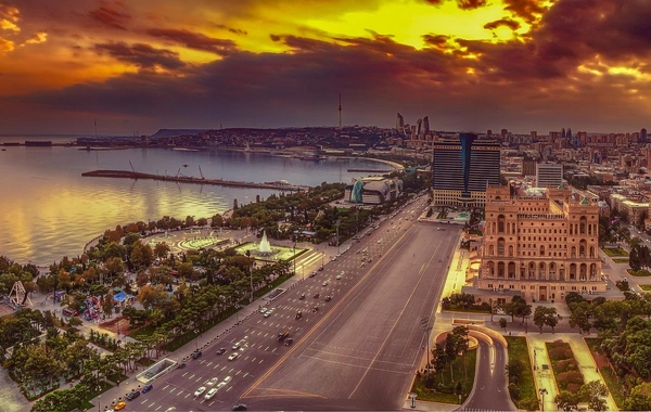 Azərbaycanda ağaclar qanunsuz olaraq ən çox bu ərazilərdə kəsilir