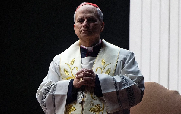 10 unexpected facts about the new Pope Leo XIV