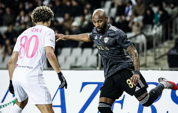 Premyer Liqa: Qarabağ - Sabah matçında qalib müəyyənləşməyib