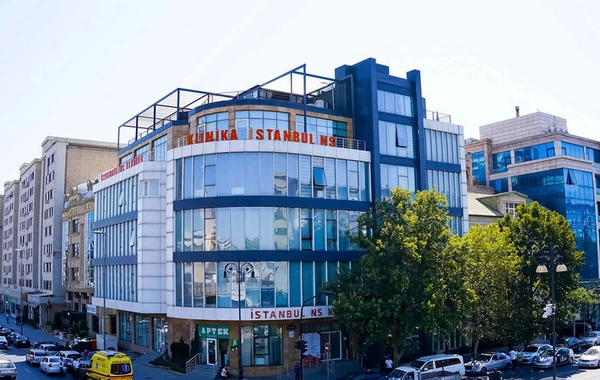 "İstanbul NS" klinikasının külli miqdarda borcu üzə çıxıb