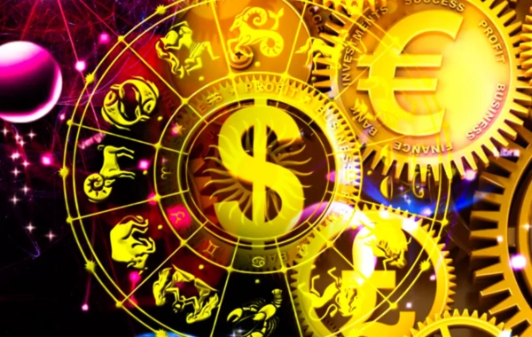 I named 2 zodiac signs that will experience financial success by the end of July