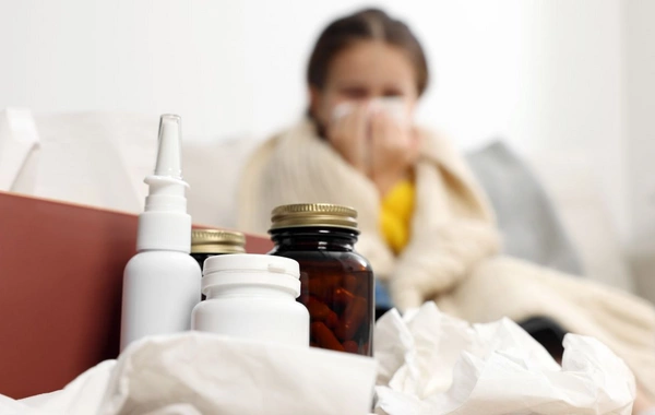 Сезонный грипп или новая угроза в Азербайджане? - Заявление экспертов