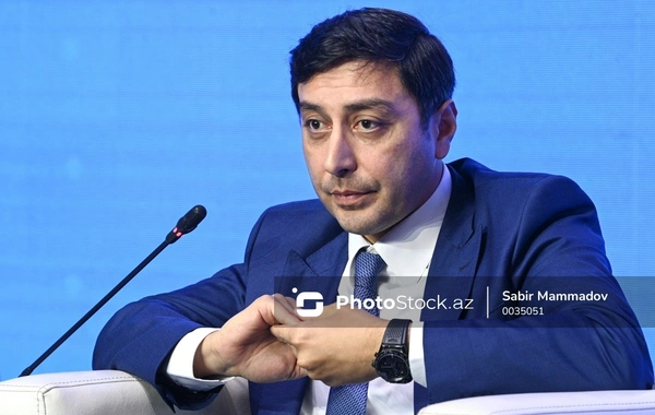 Fərid Qayıbov: Dünya çempionatı kimi böyük turnirin Azərbaycanda keçirilməsi gözəl addımdır