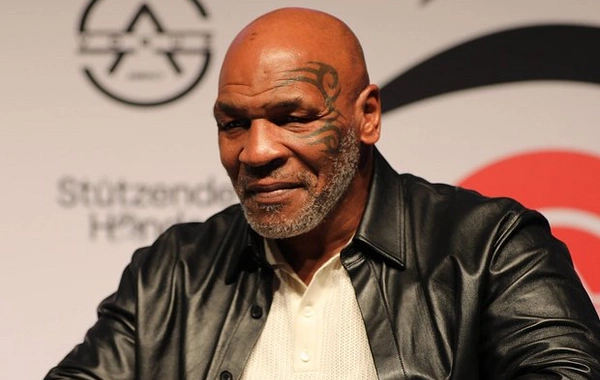 Tayson sosial şəbəkədəki abunəliyini 3300 dollara satıb