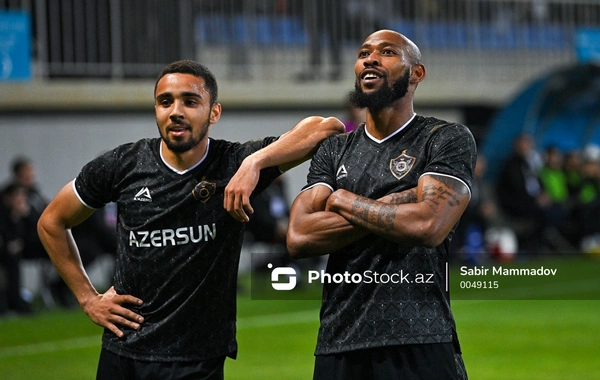 Kevin Medina: Hər kəs Çempionlar Liqasında yazılan tarixdən məmnundur