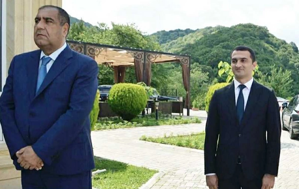 Həbs edilən icra başçısını kim əvəz edir?