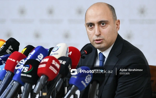 Nazir: Azad edilmiş ərazilərdə 10-a yaxın məktəbin açılması gözlənilir