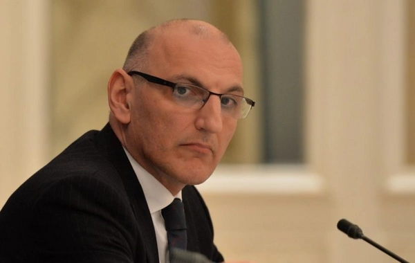 Prezidentin nümayəndəsi: Corcia Meloninin Azərbaycana səfəri Bakı-Roma münasibətlərində əlavə əhəmiyyət kəsb edir