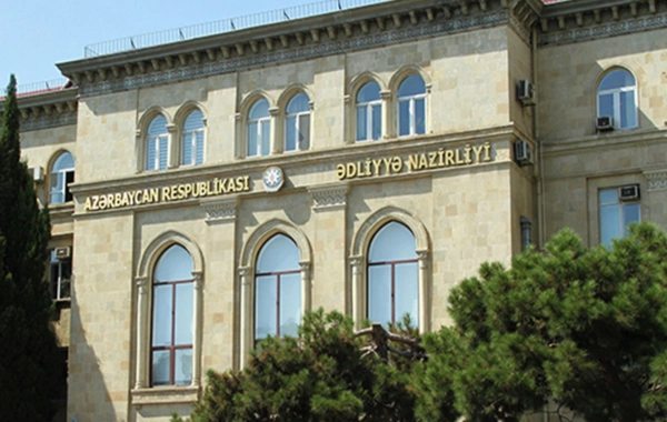 Məhkəmə Ekspertizası Mərkəzinin inzibati binası TƏMİR OLUNACAQ