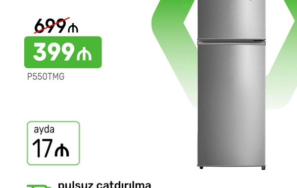 Bytelecom-da alış-veriş Bodruma səyahət imkanı qazandırır