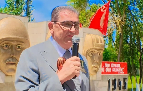 Saleh Səmədovun işdən çıxarılan oğlunun yerinə TƏYİNAT