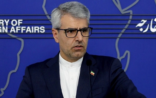 İsmayıl Bəqai Amerikanın müharibədən imtina etməsini tələb edir