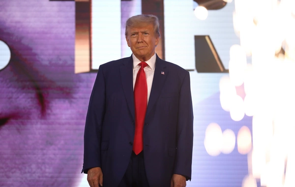 Трамп об избрании сына Хаменеи верховным лидером Ирана: Я недоволен