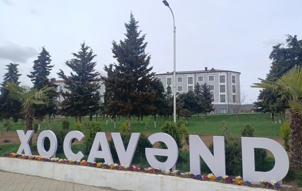 Növbəti köç karvanı Xocavəndə çatıb