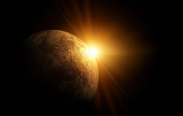 В космосе впервые найден двойник солнечной системы