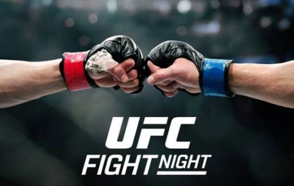 UFC Bakı gecəsi milyonlarla izləyici topladı