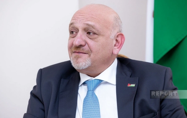 Azərbaycan və İordaniya arasında müntəzəm aviareyslər müzakirə olunur