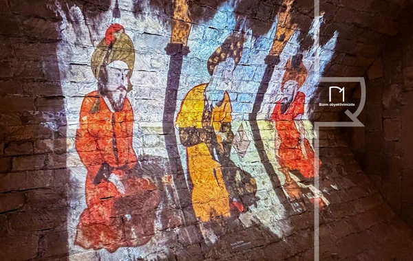 Ramana Qəsri yenidən qapılarını ziyarətçilərin üzünə açdı