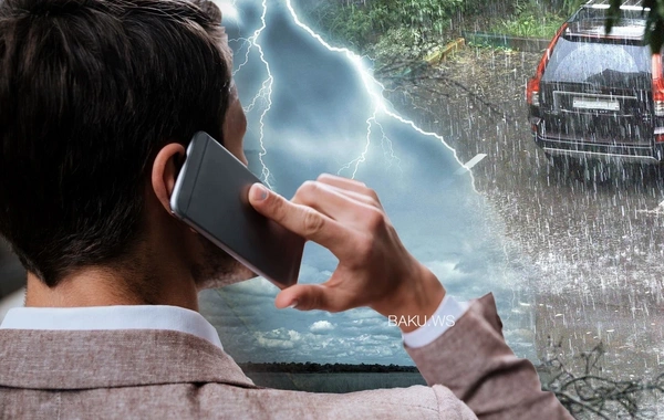 МЧС обратилось к населению