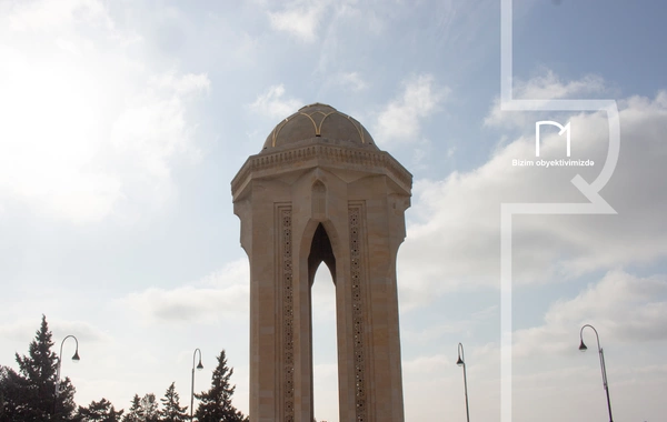 В Баку началась подготовка к 36-й годовщине трагедии 20 Января