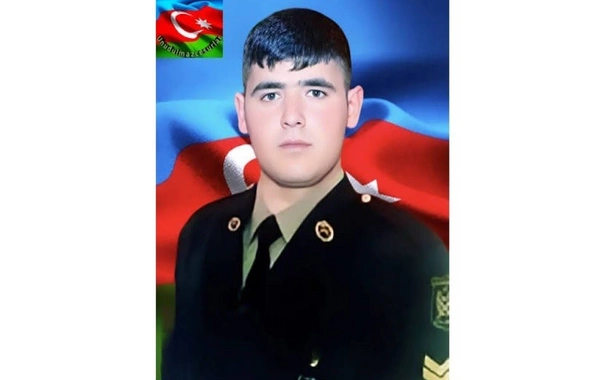 Minaya düşənlər şəhid Ruhin Qəhrəmanovun atası və qardaşıdır